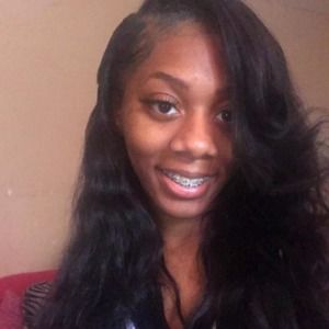 Meet your Posher, Jasmine